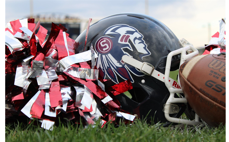 Shikellamy Youth Fball & Cheer 